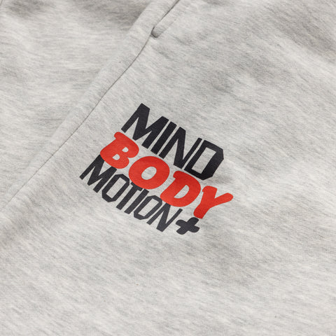 Motion+ Sweatpants - Gray