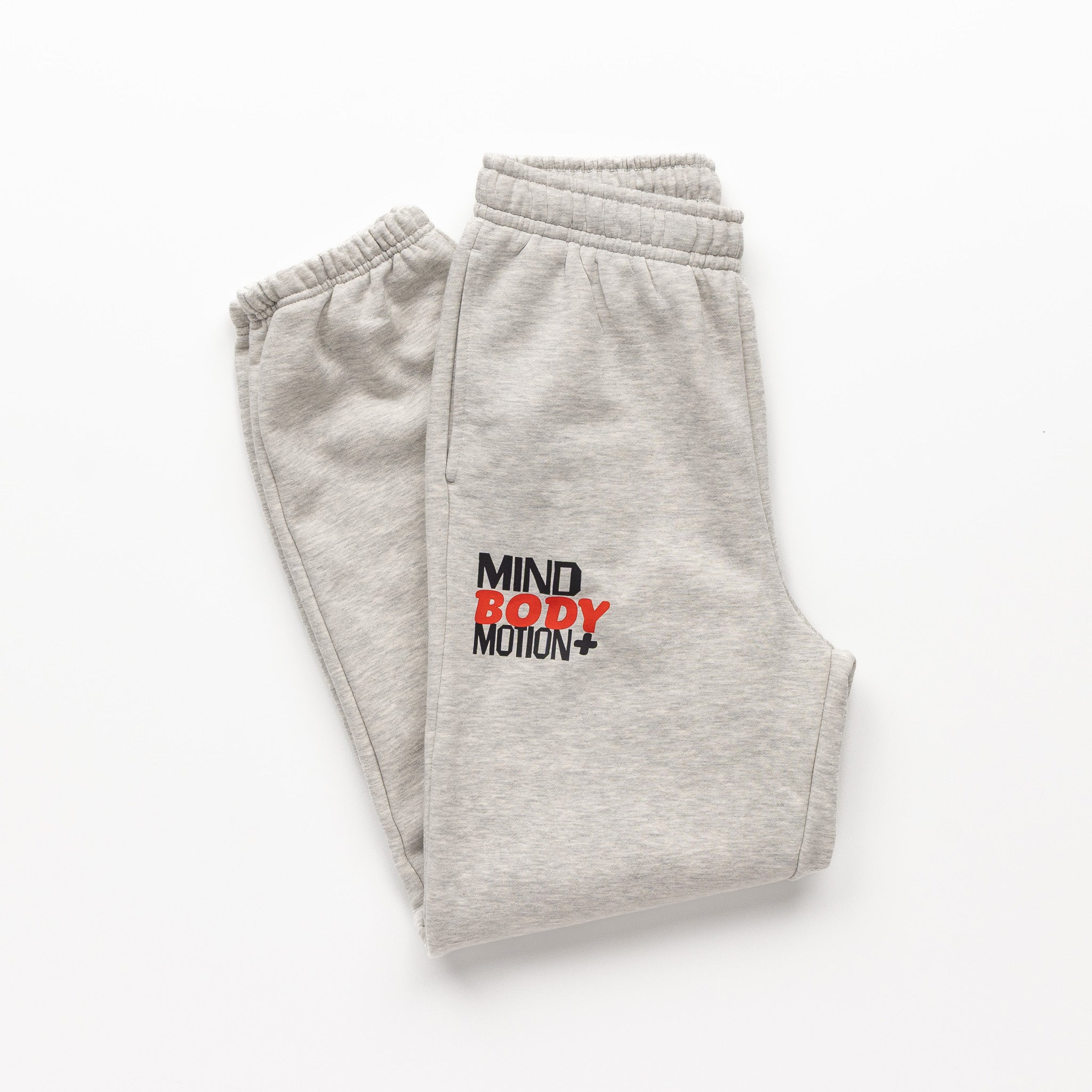Motion+ Sweatpants - Gray