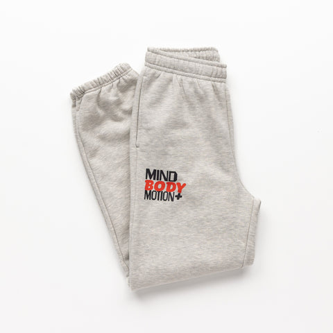 Motion+ Sweatpants - Gray